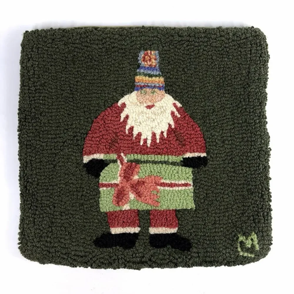 Chandler Four Corners SANTA Gift 18